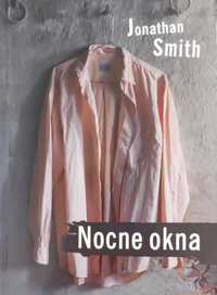 Nocne okna - Jonathan Smith