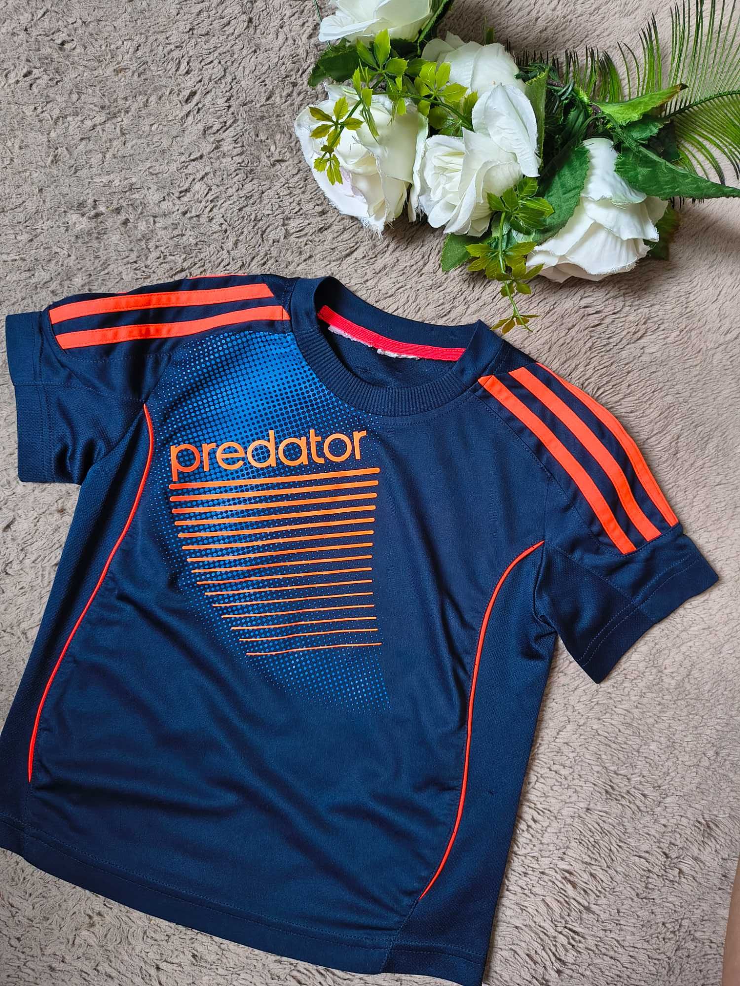 Koszulka Adidas Predator rozm 116