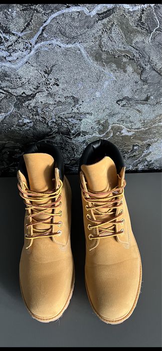 Черевики чоловічі Timberland Primaloft 43р