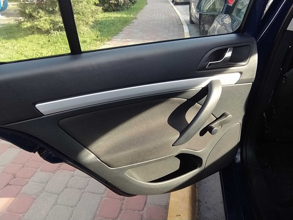 Продам  авто Skoda oktavia A5 универсал