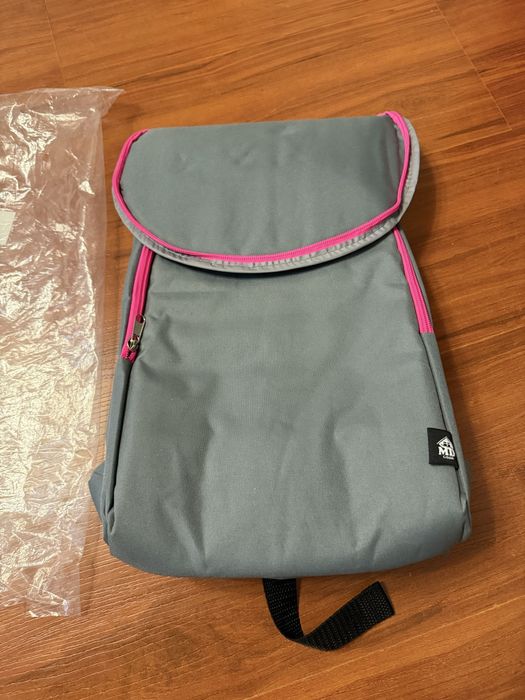 сумка холодильник нова