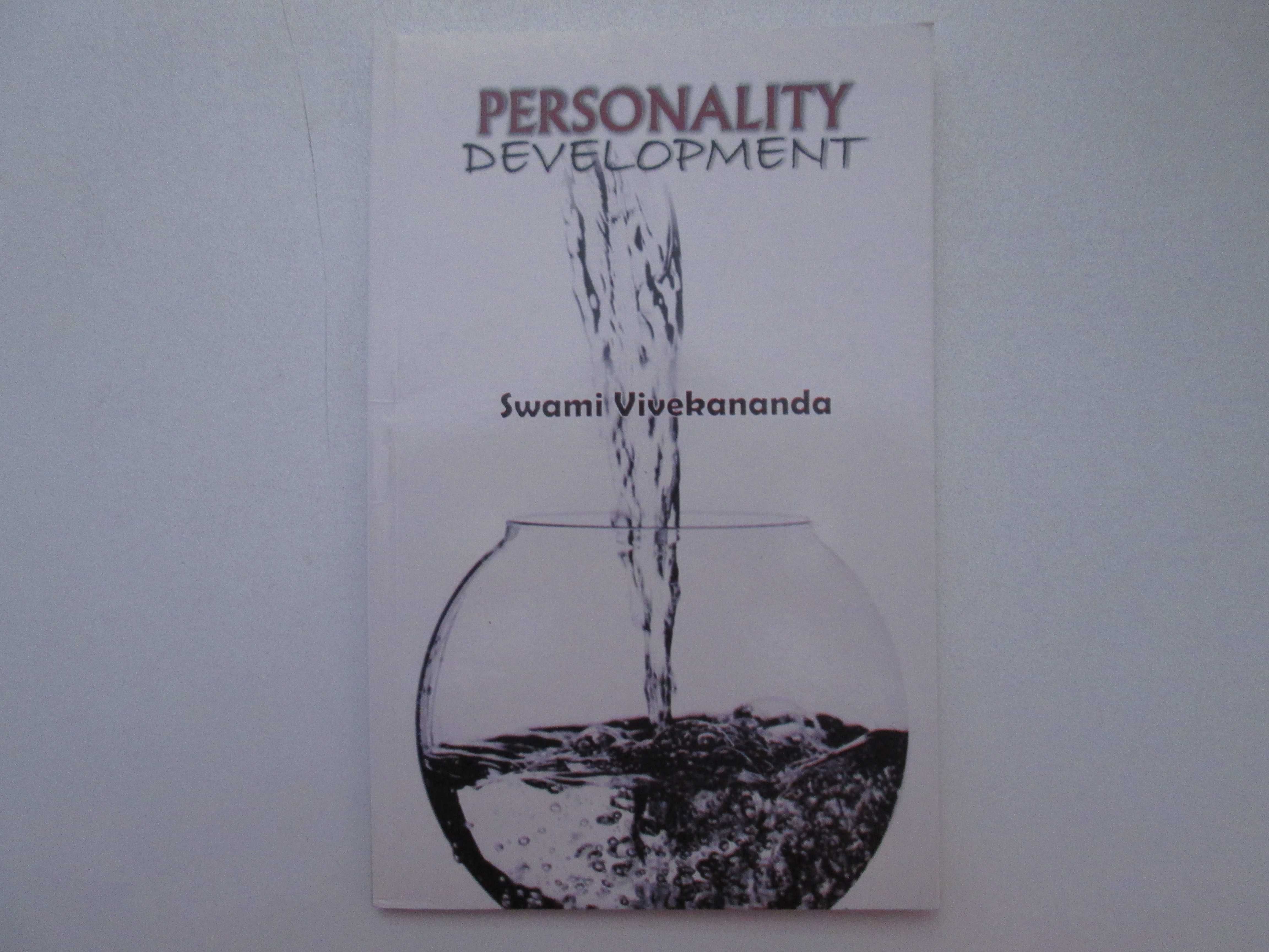 Personality development- Swami Vivekananda