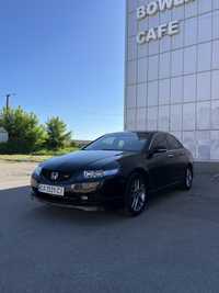 Honda Accord 7 CL9 2.4 Type-S ГБО-4