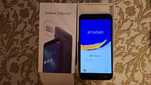 Мобільний телефон Asus Zenfone 3 Max 3/32 Gb