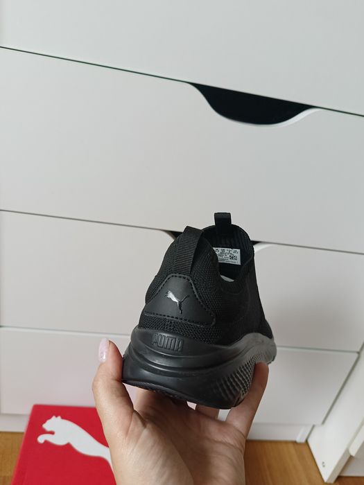 Продам кросівки Puma 40 розмір!