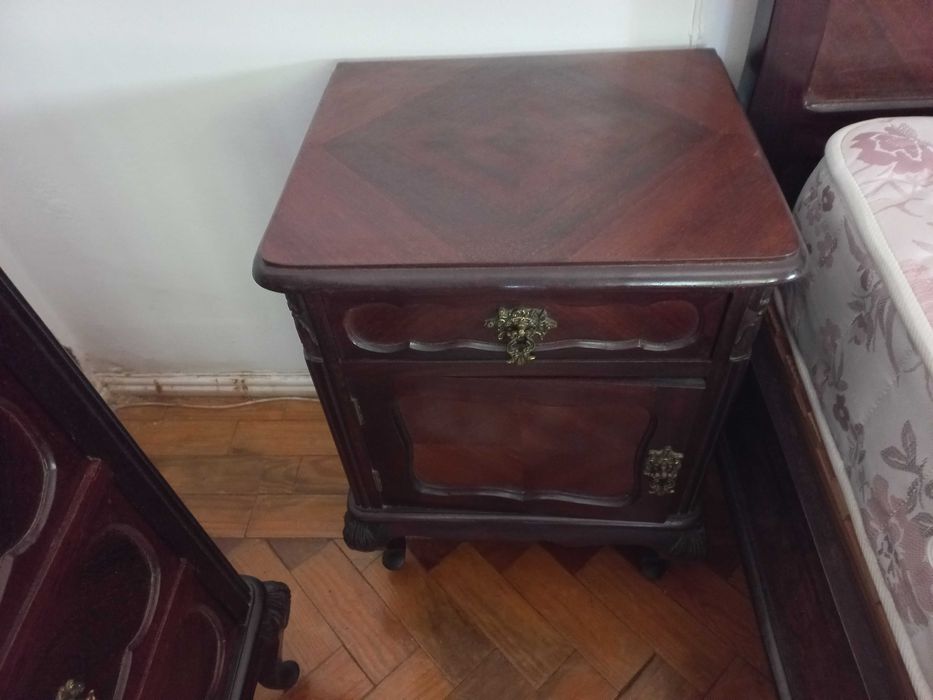 Vendo Móveis de Quarto