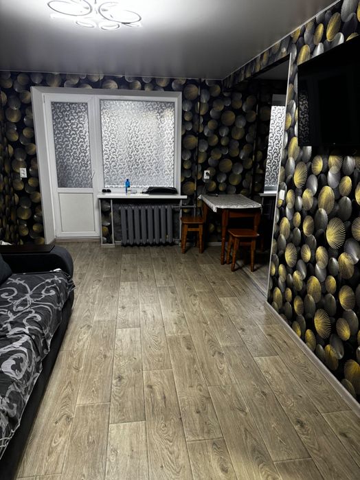 Продається 3 кімнатна квартира. Центр міста. 46000$