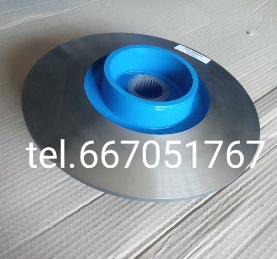 Tarcza koła wariatora R620937,R620939 Bizon Sampo 2020 Massey Ferguson