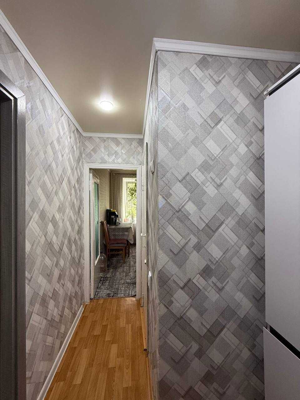 Продаж 1-кімнатної квартири, Осташівка