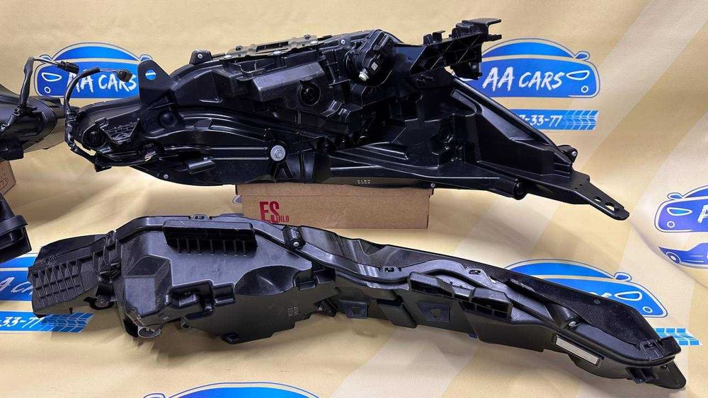 Фара Фари Фары Nissan Aria Full LED Ниссан Ариа