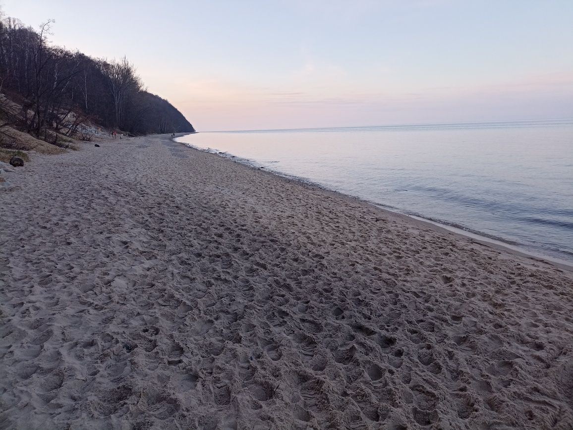 Pokoje nad morzem.