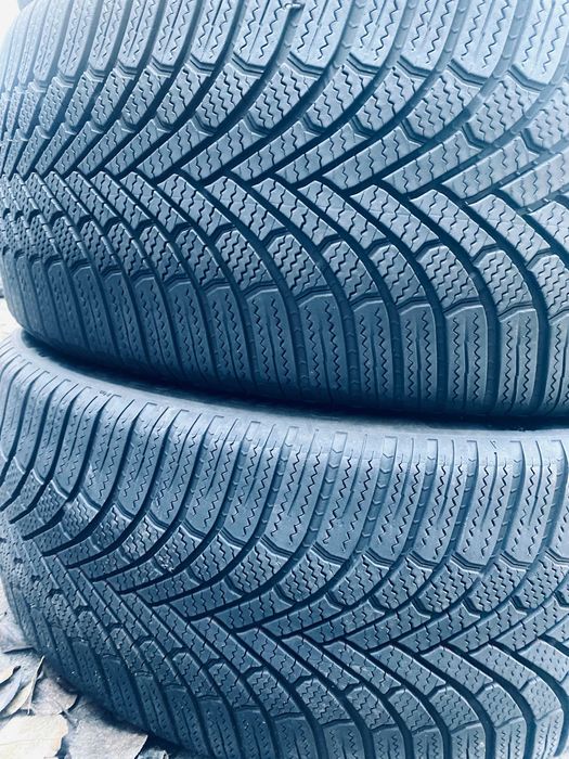 255 45 20 Bridgestone Blizzak 6 Зима 80% 2024 Гарантія