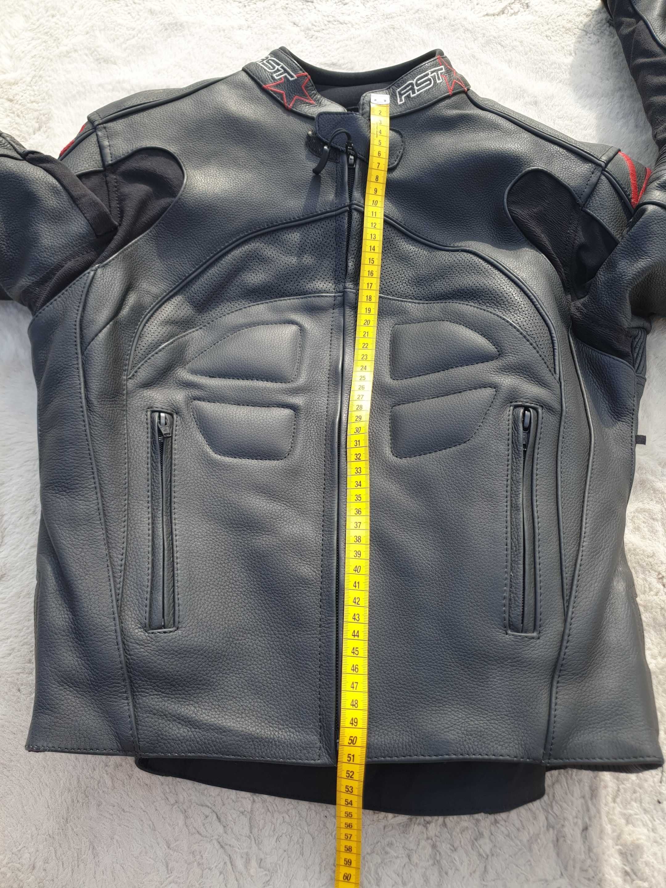 Rst Rift 38 PL 44 Eur - M  damska kurtka motocyklowa
