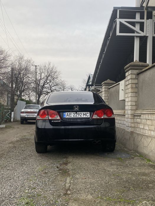 Продам Honda civik 4d