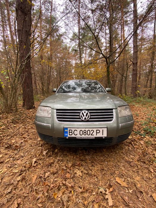 Продається pasat b5+