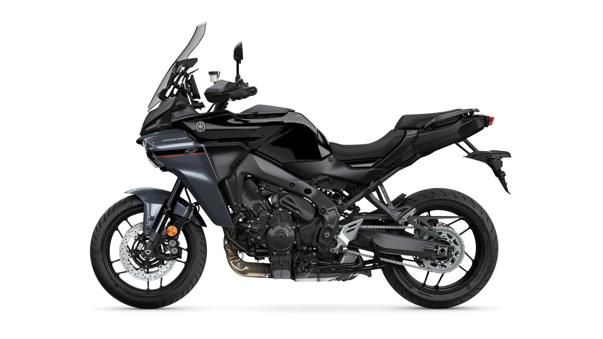 YAMAHA Tracer 9 Y-AMT В наявності! Перша реєстрація в подарунок!