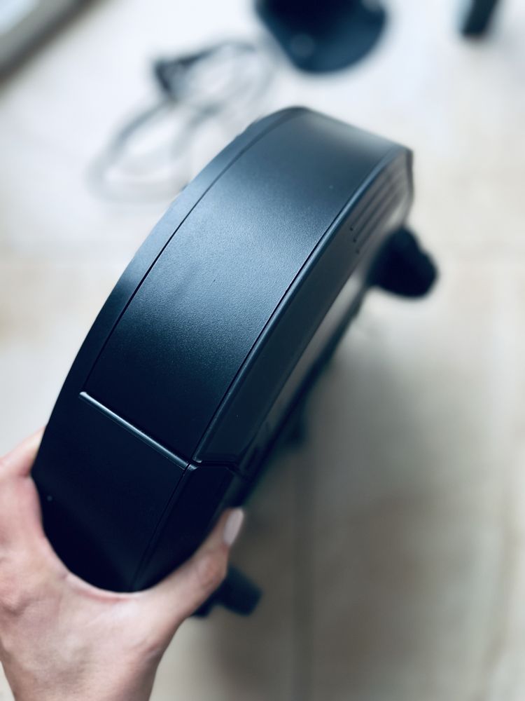 iRobot Roomba jak nowy odkurzacz