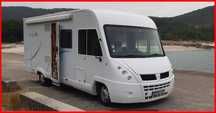 Fiat Ducato Pilot G710
