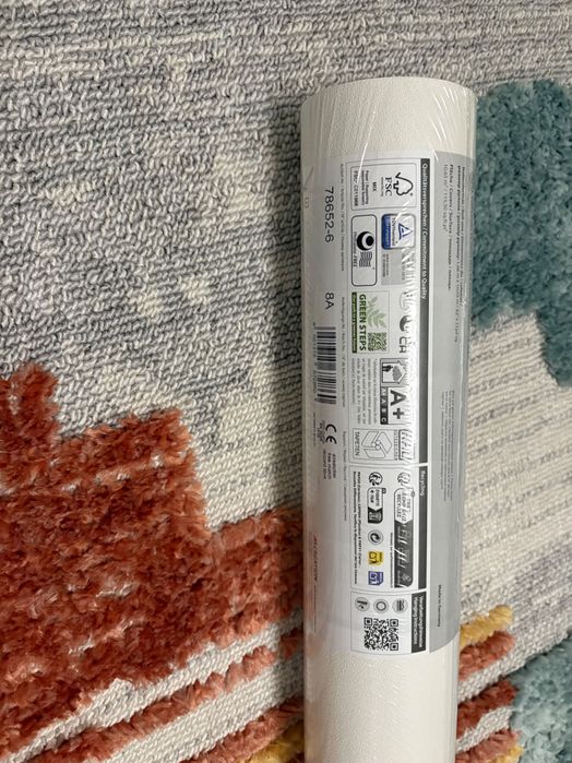 Продам нові шпалери