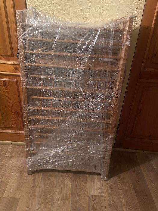 Дитяче ліжко  для малюків