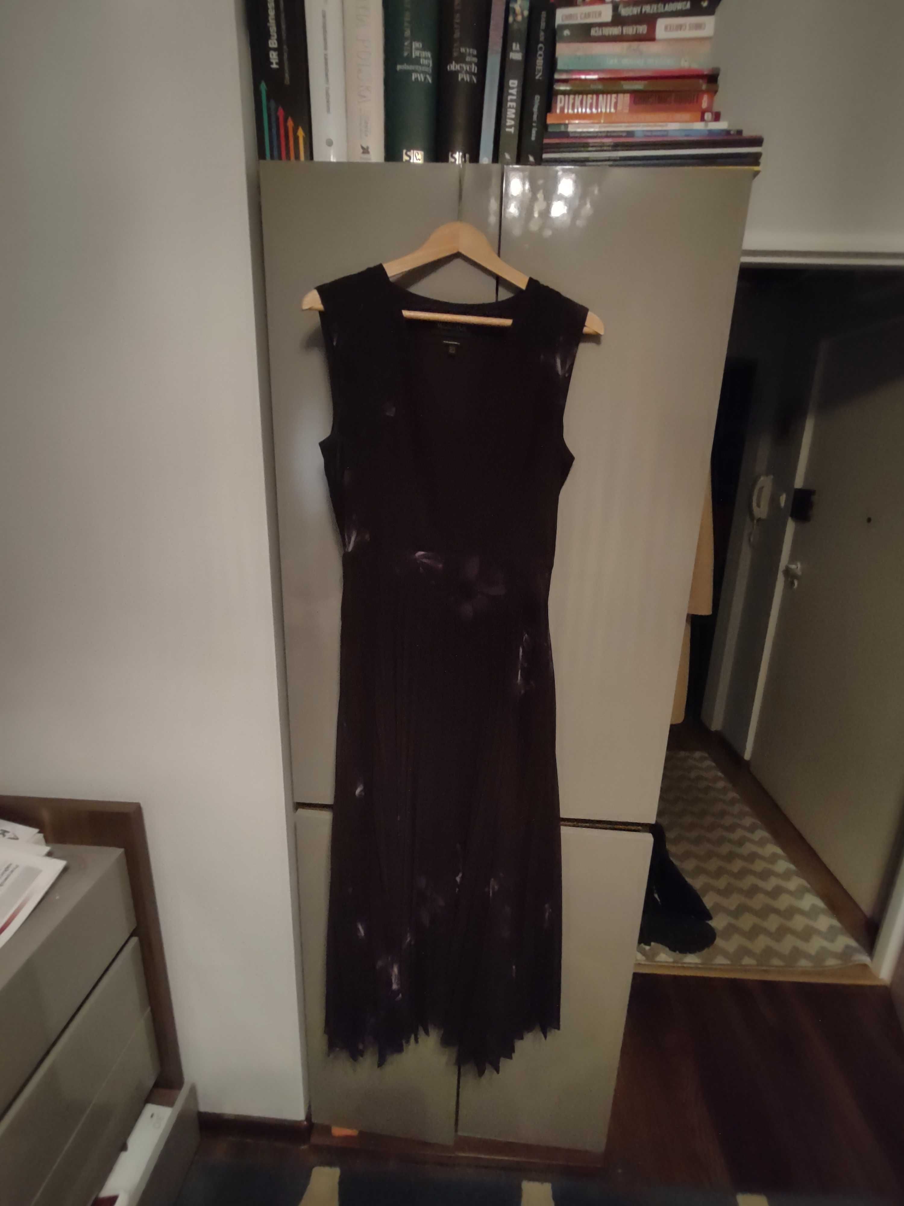 Sukienka Massimo Dutti rozmiar 36