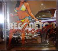 CD "Reggaeton caliente"