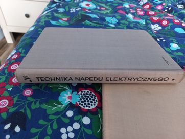 Technika napędu elektrycznego