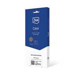 Etui 3mk Satin Armor Case+ na Samsung Galaxy A05s - przezroczyste