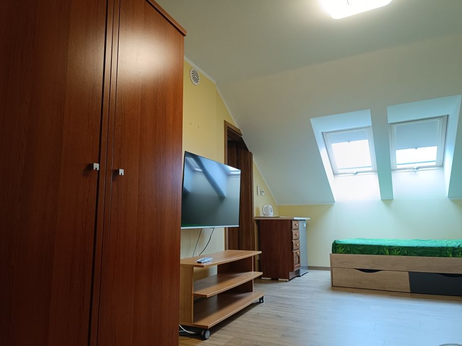 Wynajmę pokój w Kobiórze