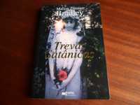 "Trevas Satânicas" de Marion Zimmer Bradley - 1ª Edição de 2003