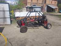 Buggy honda vf750f