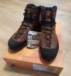 AKU Zenith II Gtx 43 buty trekkingowe nowe wędkarskie myśliwskie