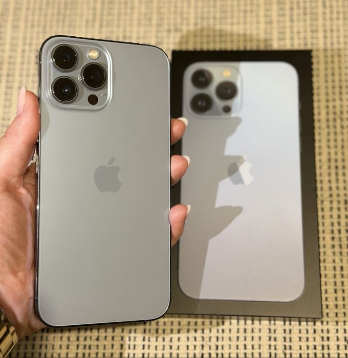 Iphone 13 Pro Max 128G