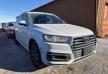 Разборка Audi Q7 M4 Розбірка ауди ку7 м4 шрот розборка Ауді кю7 М4