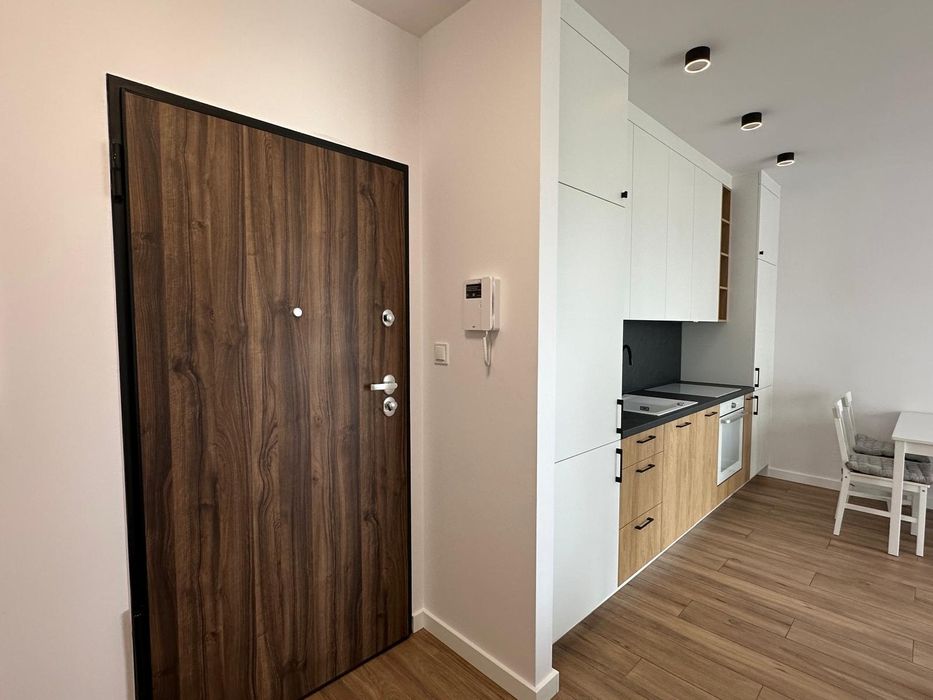 Wynajmę NOWE mieszkanie 33 m2, przy Aquaparku