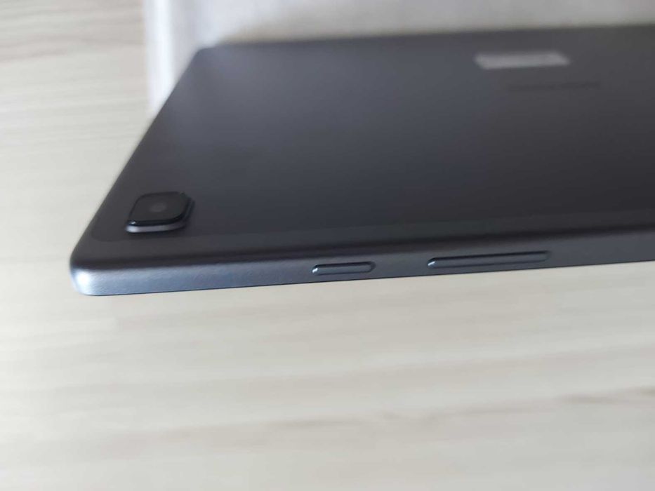 Планшет Samsung Galaxy Tab A7 10.4" 32GB SM-T500