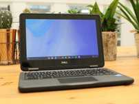 Laptop Dell stan bardzo dobry.