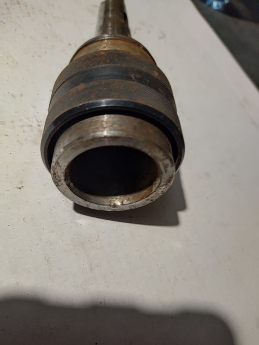 Патрон 6251-0182 для швидкозмінного інструменту