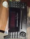 Radio Mercedes serie E 220 CDI 2003