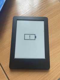 Електронна книга Kindle модель WP63GW