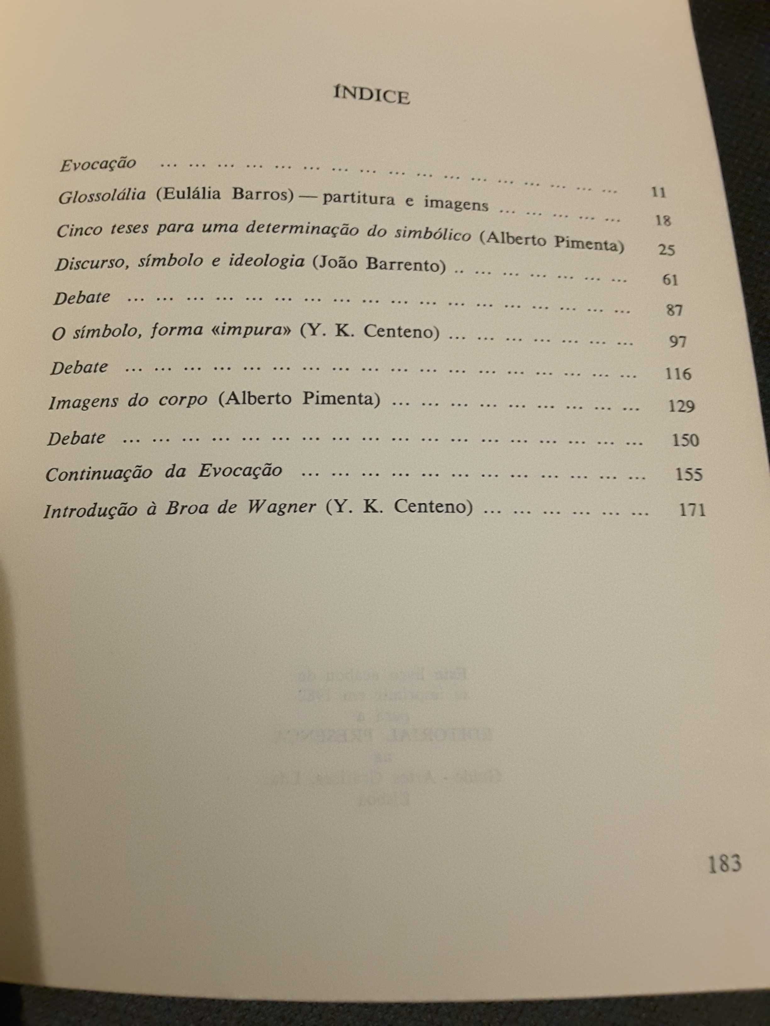 Enigma Português/Psicologia Portuguesa/A (Más)cara Diante da Máscara