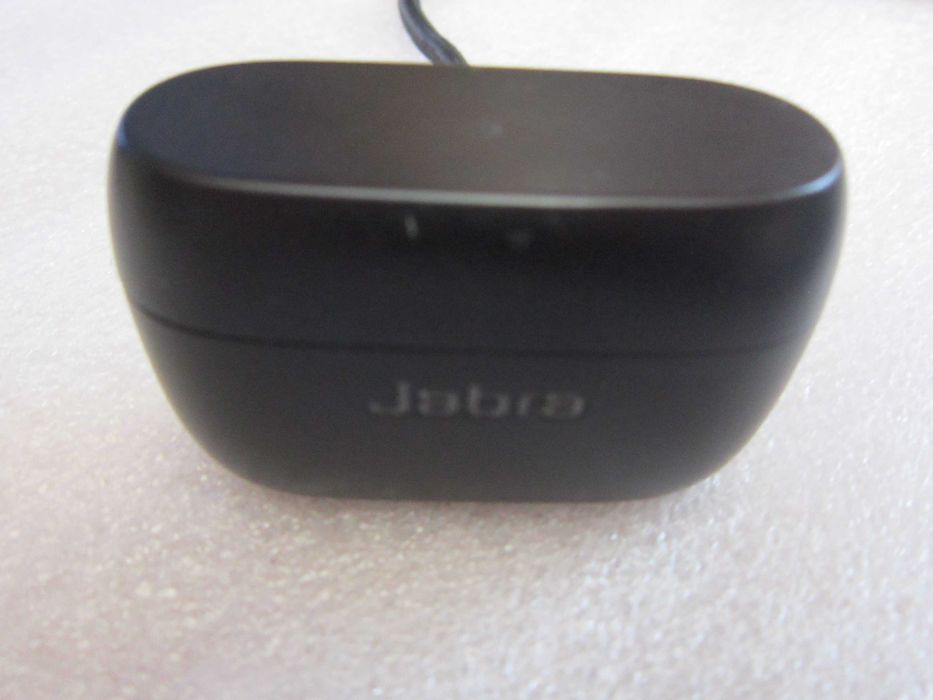Jabra Elite Active 75t OTE120 CPB120 samo Etui stacja ładująca 23