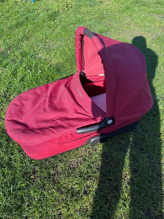 Gondola Maxi Cosi Mura 4 plus