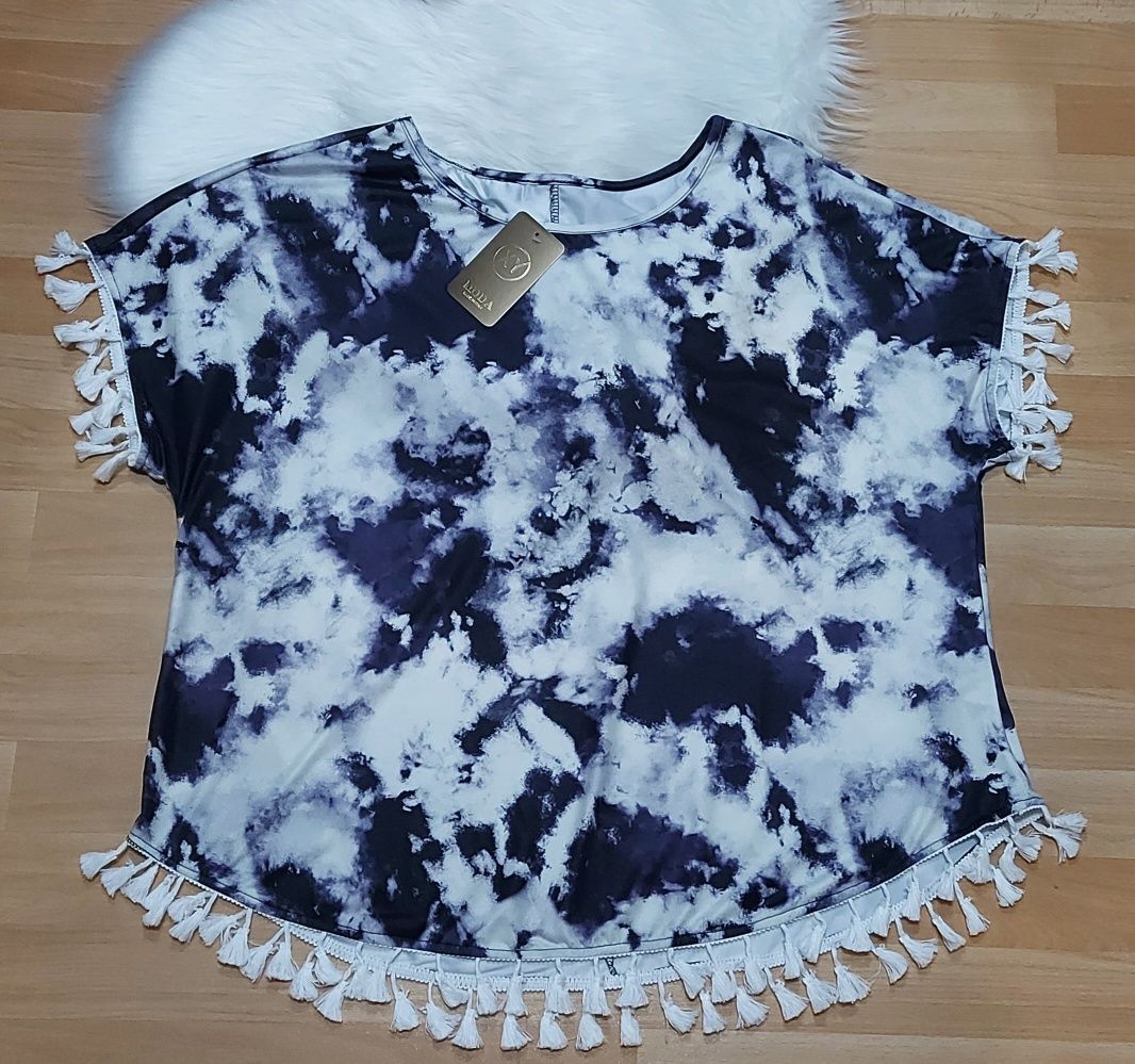 Blusa 46 Nova com etiqueta