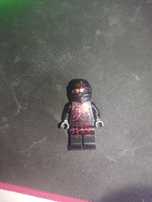 Cole NRG lego ninjago