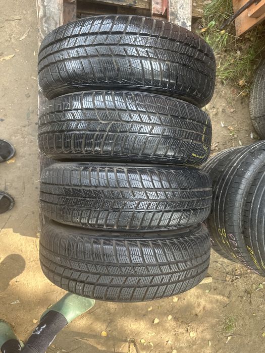 Opony 175/65/14 82 t Barum Polaris 5 (914/140)