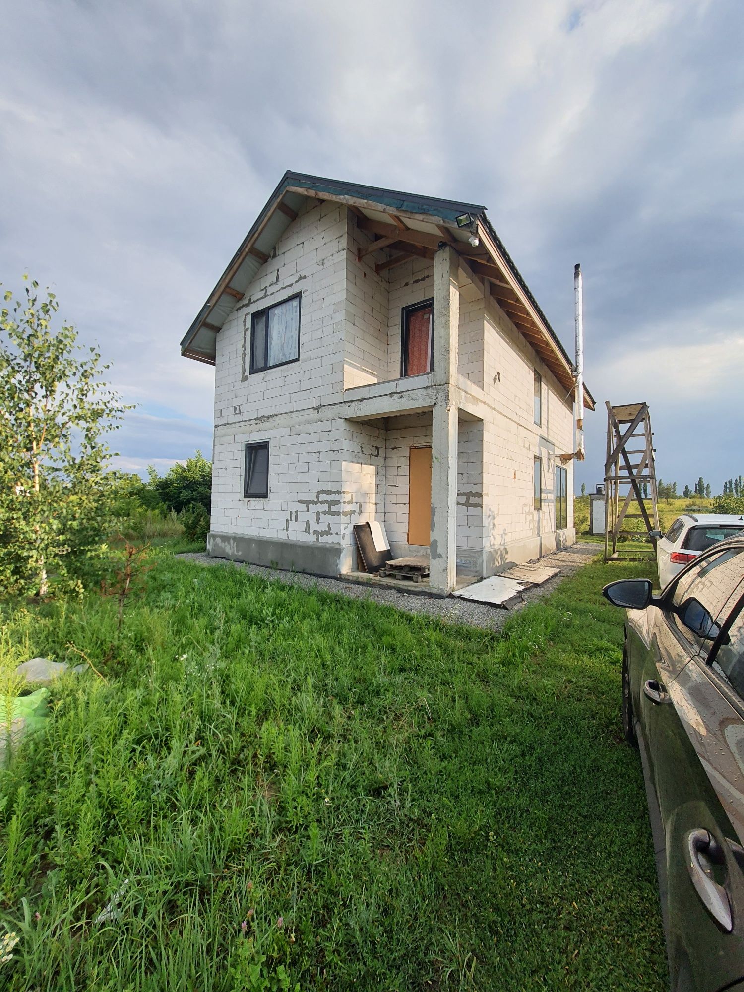 Продам Будинок, р- н Сади, 120м2, 6 соток
