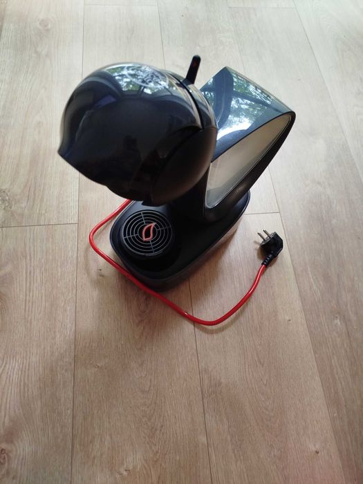 Ekspres do kawy dolce gusto