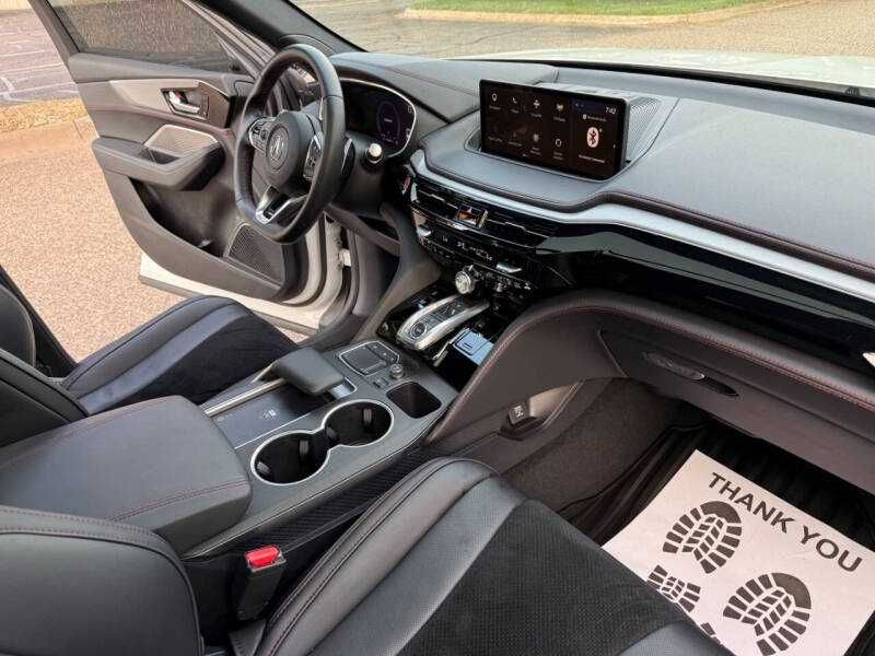 2023 Acura MDX SH-AWD wA-SPEC