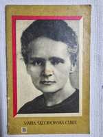 Maria Skłodowska-Curie